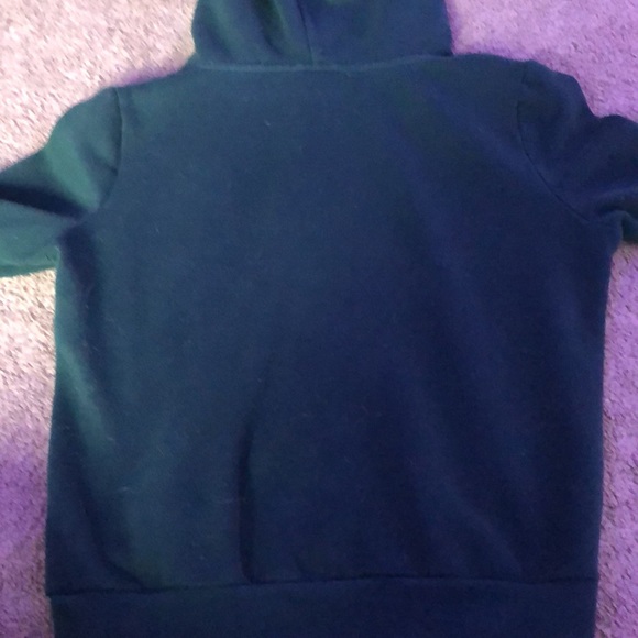 Kids S, dark green - Picture 3 of 3